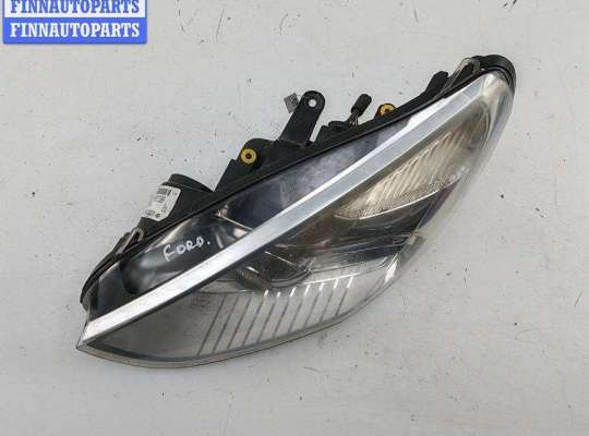 купить Фара левая на Ford S-Max