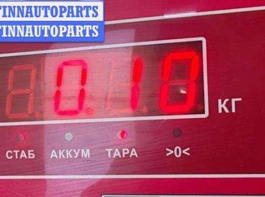 купить Корректор фар на Audi A6 C5 (1997-2005)