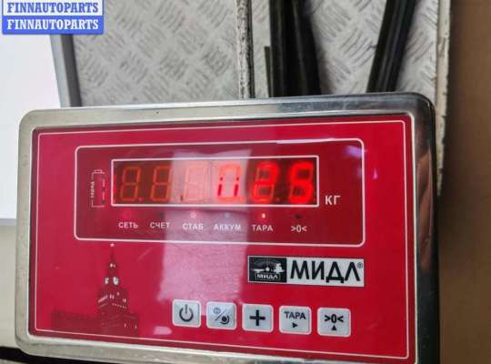 купить Трубка охлаждающей жидкости пластиковая на BMW 5 E39 (1995-2003)