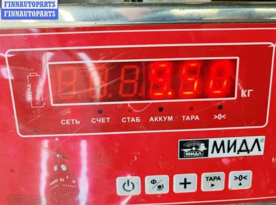 купить Рычаг подвески задний левый на Ford Mondeo III (2000-2007)