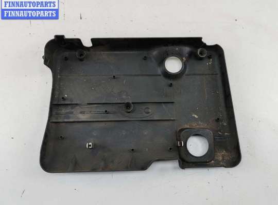 купить Накладка декоративная на двигатель на Ford Mondeo III (2000-2007)