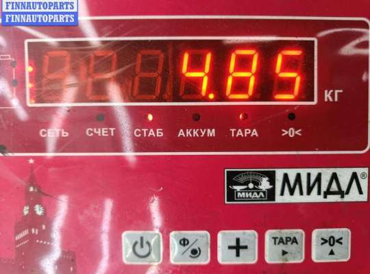 купить Суппорт передний правый на BMW 3 E46 (1998-2006)