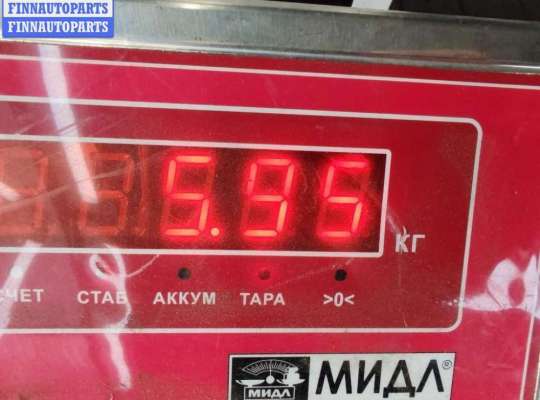 купить Стойка подвески передняя правая на Audi A4 B5 (1994-2001)
