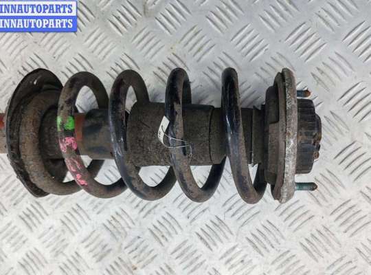 купить Стойка подвески передняя правая на Audi A4 B5 (1994-2001)