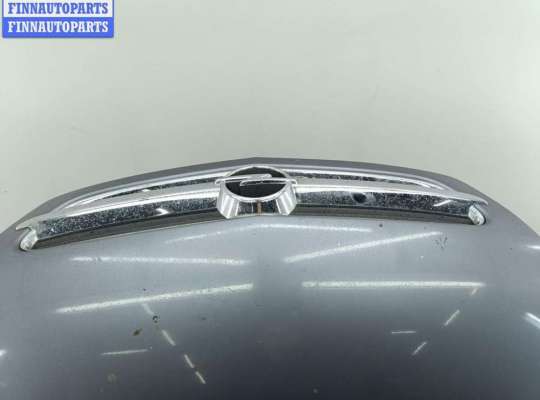 купить Капот на Opel Vectra C (2002-2008)