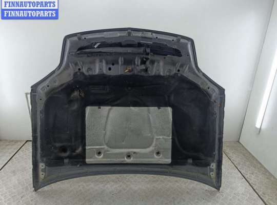 купить Капот на Opel Vectra C (2002-2008)