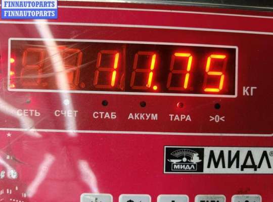 купить Капот на Opel Vectra C (2002-2008)