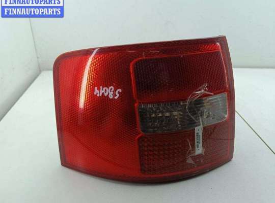 купить Фонарь задний левый на Audi A6 C5 (1997-2005)
