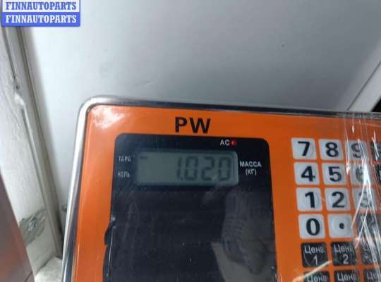 купить Фонарь задний левый на Audi A6 C5 (1997-2005)