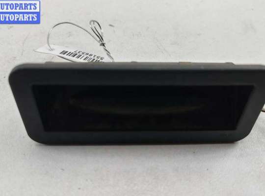 купить Кнопка открывания багажника на Ford Focus II (2004-2011)