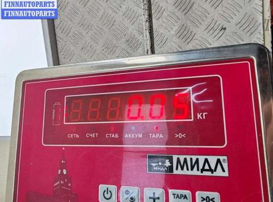 купить Кнопка открывания багажника на Ford Focus II (2004-2011)