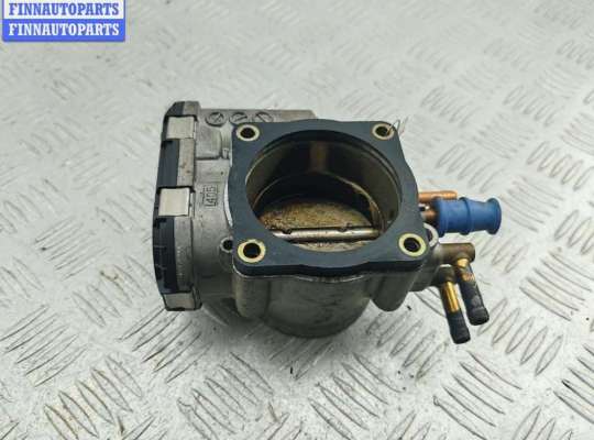 купить Заслонка дроссельная на Audi A4 B6 (2001-2004)