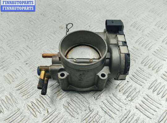 купить Заслонка дроссельная на Audi A4 B6 (2001-2004)