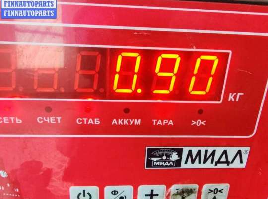 купить Заслонка дроссельная на Audi A4 B6 (2001-2004)