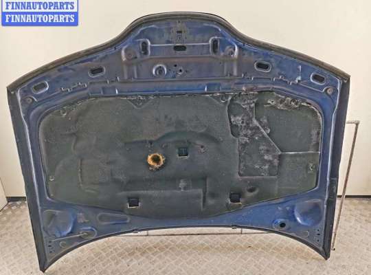 купить Капот на Renault Laguna II (2001-2007)