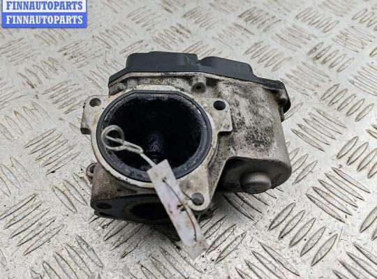 Клапан рециркуляции газов (EGR)