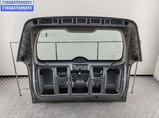 купить Крышка багажника (дверь задняя) на Opel Vectra B (1995-2002)