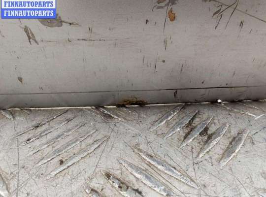 купить Крышка багажника (дверь задняя) на Opel Vectra B (1995-2002)