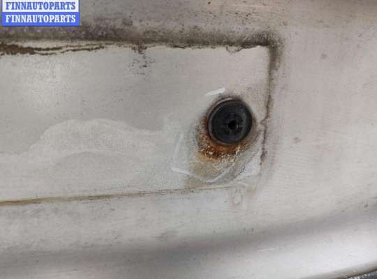 купить Крышка багажника (дверь задняя) на Opel Vectra B (1995-2002)