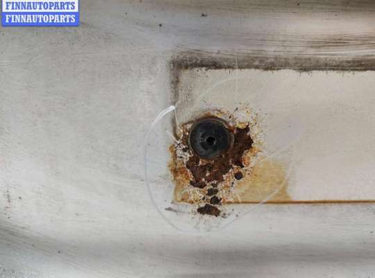 купить Крышка багажника (дверь задняя) на Opel Vectra B (1995-2002)