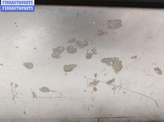 купить Крышка багажника (дверь задняя) на Opel Vectra B (1995-2002)