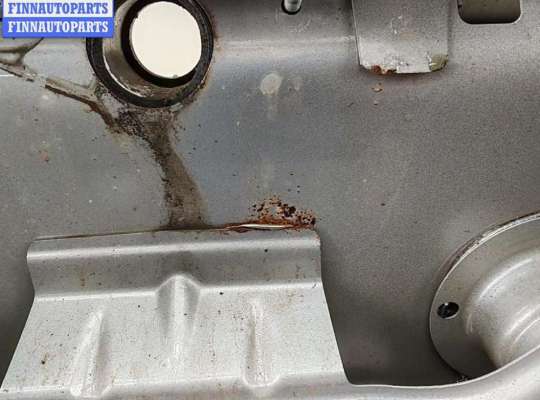 купить Крышка багажника (дверь задняя) на Opel Vectra B (1995-2002)