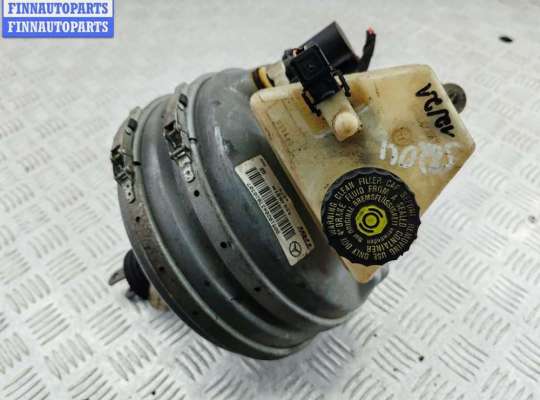 купить Усилитель тормозов вакуумный на Mercedes E-Class W210 (1995-2002)