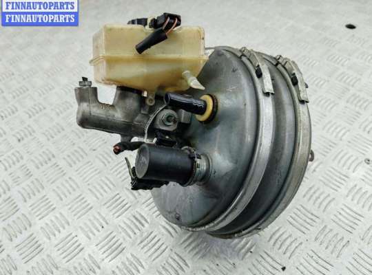 купить Усилитель тормозов вакуумный на Mercedes E-Class W210 (1995-2002)