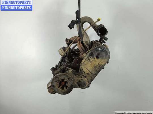 купить Двигатель (ДВС) на Volkswagen Transporter T4