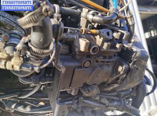 купить Двигатель (ДВС) на Volkswagen Transporter T4