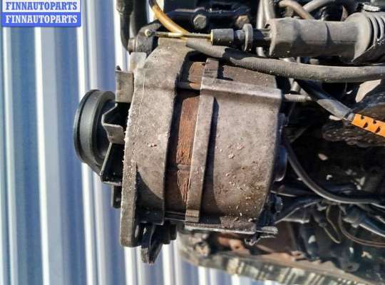 купить Двигатель (ДВС) на Volkswagen Transporter T4