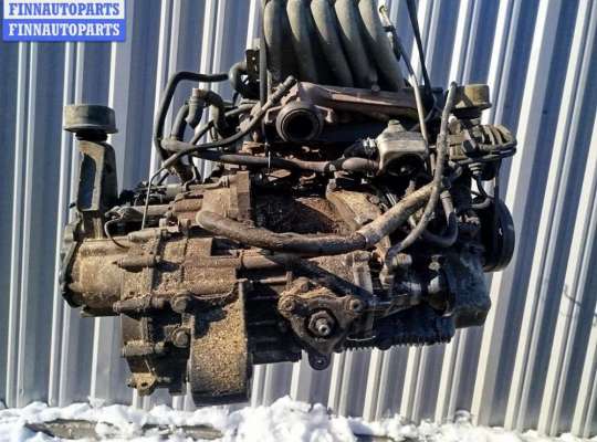 купить Двигатель (ДВС) на Volkswagen Transporter T4