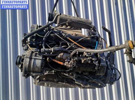 купить Двигатель (ДВС) на Volkswagen Transporter T4