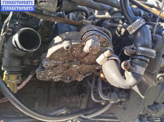 купить Двигатель (ДВС) на Volkswagen Transporter T4