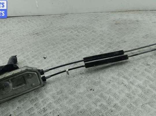 купить Кулиса КПП на Skoda Fabia mk2 (5J)