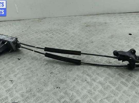 купить Кулиса КПП на Skoda Fabia mk2 (5J)