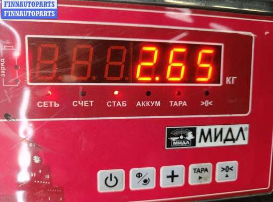 купить Кулиса КПП на Skoda Fabia mk2 (5J)