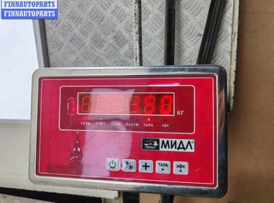 купить Суппорт задний левый на Opel Combo C (2001-2011)