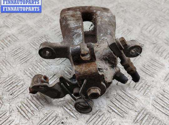 купить Суппорт задний левый на Opel Combo C (2001-2011)