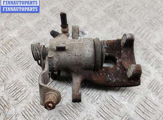 купить Суппорт задний левый на Opel Combo C (2001-2011)