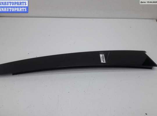 Накладка двери передней левой VG2276198 на Volkswagen Passat B5