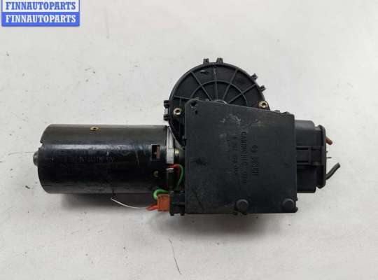 купить Двигатель стеклоочистителя переднего (моторчик дворников) на Volkswagen Sharan (1995-2000)