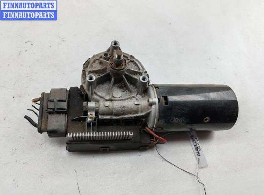 Двигатель стеклоочистителя переднего (моторчик дворников) VG2716180 на Volkswagen Sharan (1995-2000)