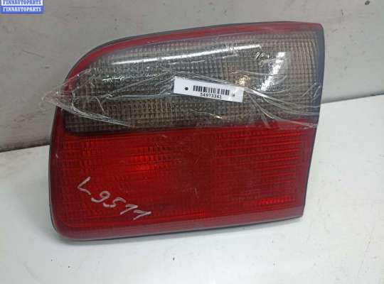 купить Фонарь крышки багажника правый на Opel Omega B (1994-2003)