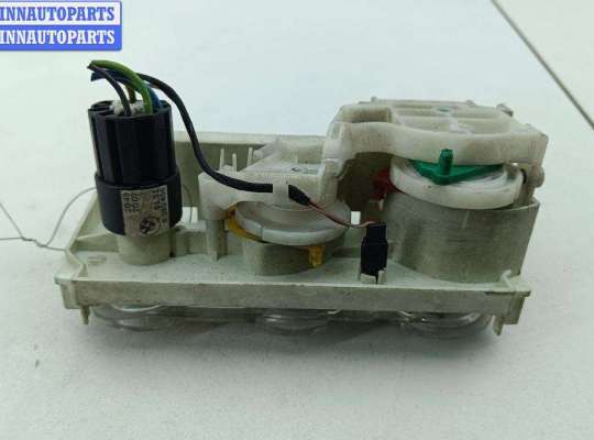купить Переключатель отопителя на BMW 3 E36 (1991-2000)