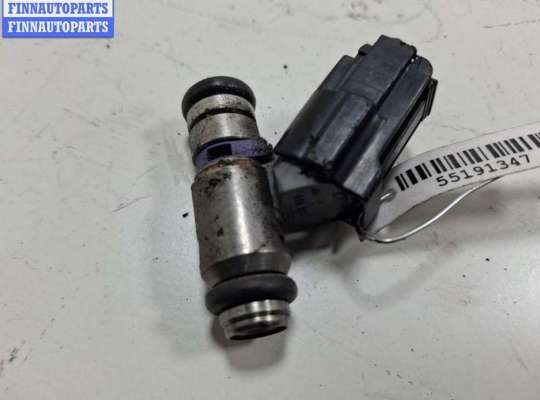 купить Форсунка топливная на Volkswagen Bora