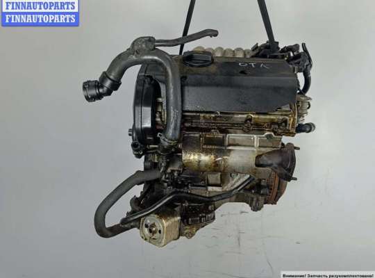 купить Двигатель (ДВС) на Audi A6 C5 (1997-2005)