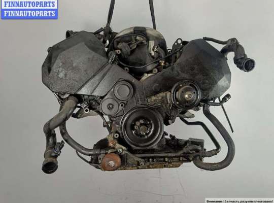 купить Двигатель (ДВС) на Audi A6 C5 (1997-2005)