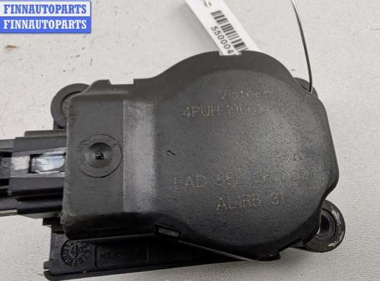 купить Моторчик заслонки отопителя на Citroen C5 (2001-2008)