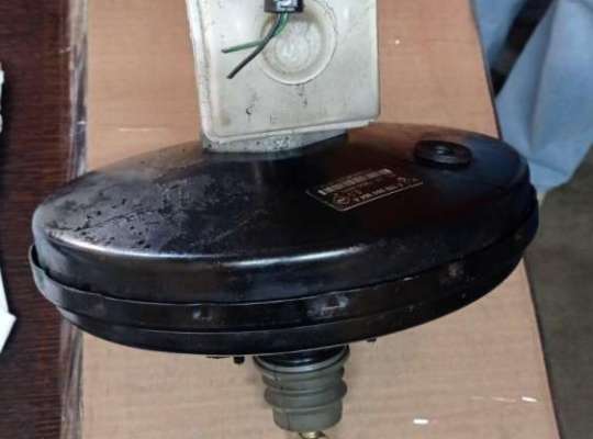 купить Усилитель тормозов вакуумный на Renault Scenic I (1996-2003)